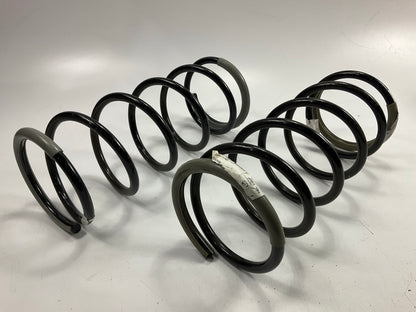 (2) OEM UNBOXED 55020-1W201 Rear Coil Spring For 1999-2004 Nissan Pathfinder