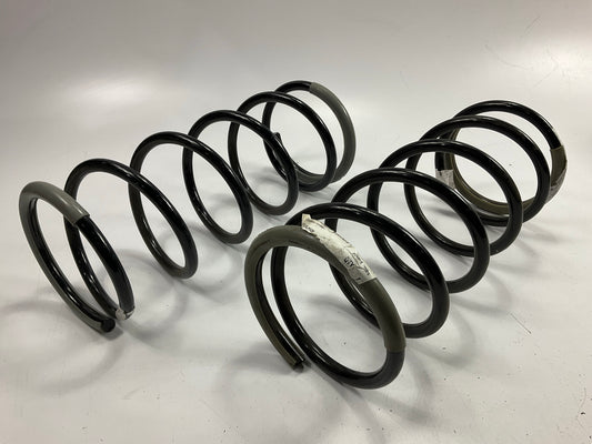 (2) OEM UNBOXED 55020-1W201 Rear Coil Spring For 1999-2004 Nissan Pathfinder
