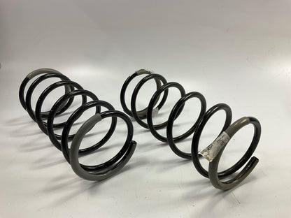 (2) OEM UNBOXED 55020-1W201 Rear Coil Spring For 1999-2004 Nissan Pathfinder