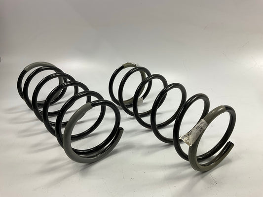 (2) OEM UNBOXED 55020-1W201 Rear Coil Spring For 1999-2004 Nissan Pathfinder