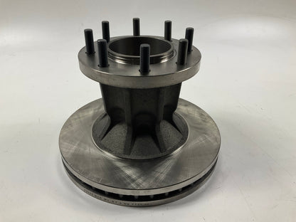 NEW - OUT OF BOX 55023 Front Brake Rotor 8-LUG, Dually + RWD ONLY