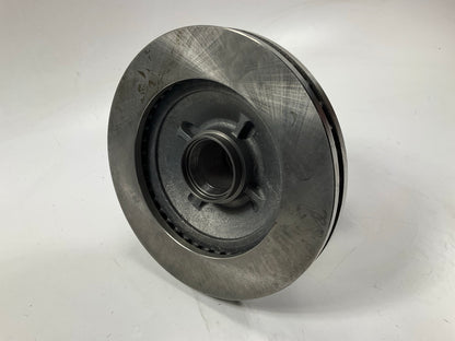 NEW - OUT OF BOX 55023 Front Brake Rotor 8-LUG, Dually + RWD ONLY