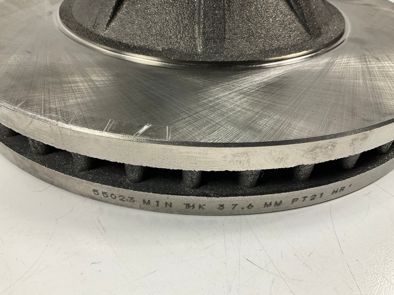 NEW - OUT OF BOX 55023 Front Brake Rotor 8-LUG, Dually + RWD ONLY