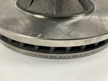 NEW - OUT OF BOX 55023 Front Brake Rotor 8-LUG, Dually + RWD ONLY