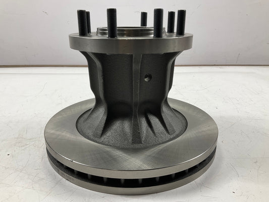 New Aftermarket 55032 Front Brake Rotor - For DRW Dually Only, RWD Only
