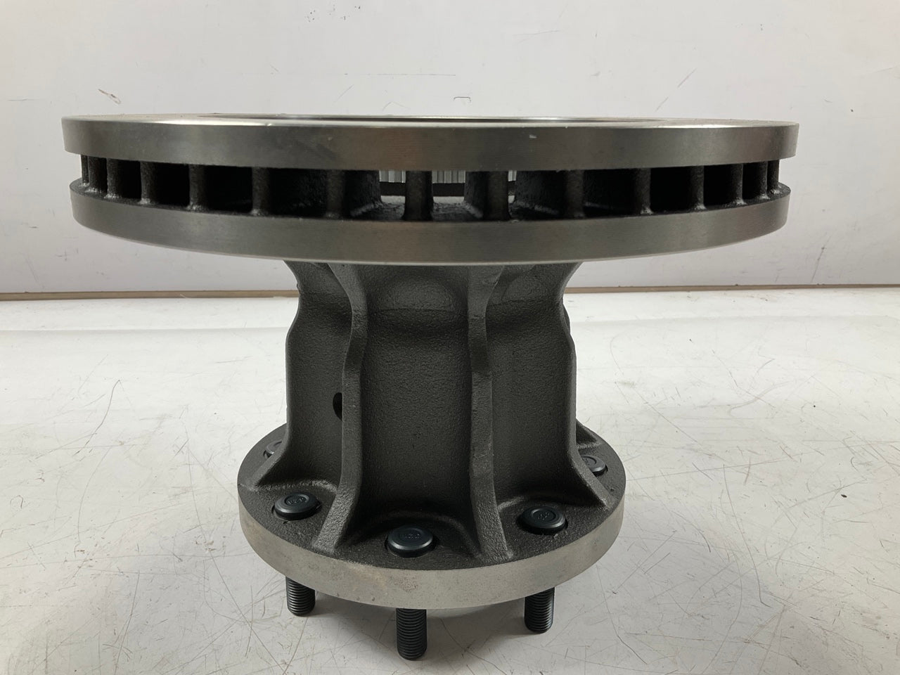 New Aftermarket 55032 Front Brake Rotor - For DRW Dually Only, RWD Only