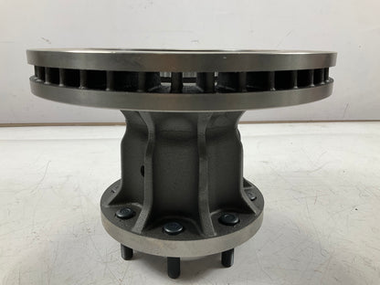 New Aftermarket 55032 Front Brake Rotor - For DRW Dually Only, RWD Only