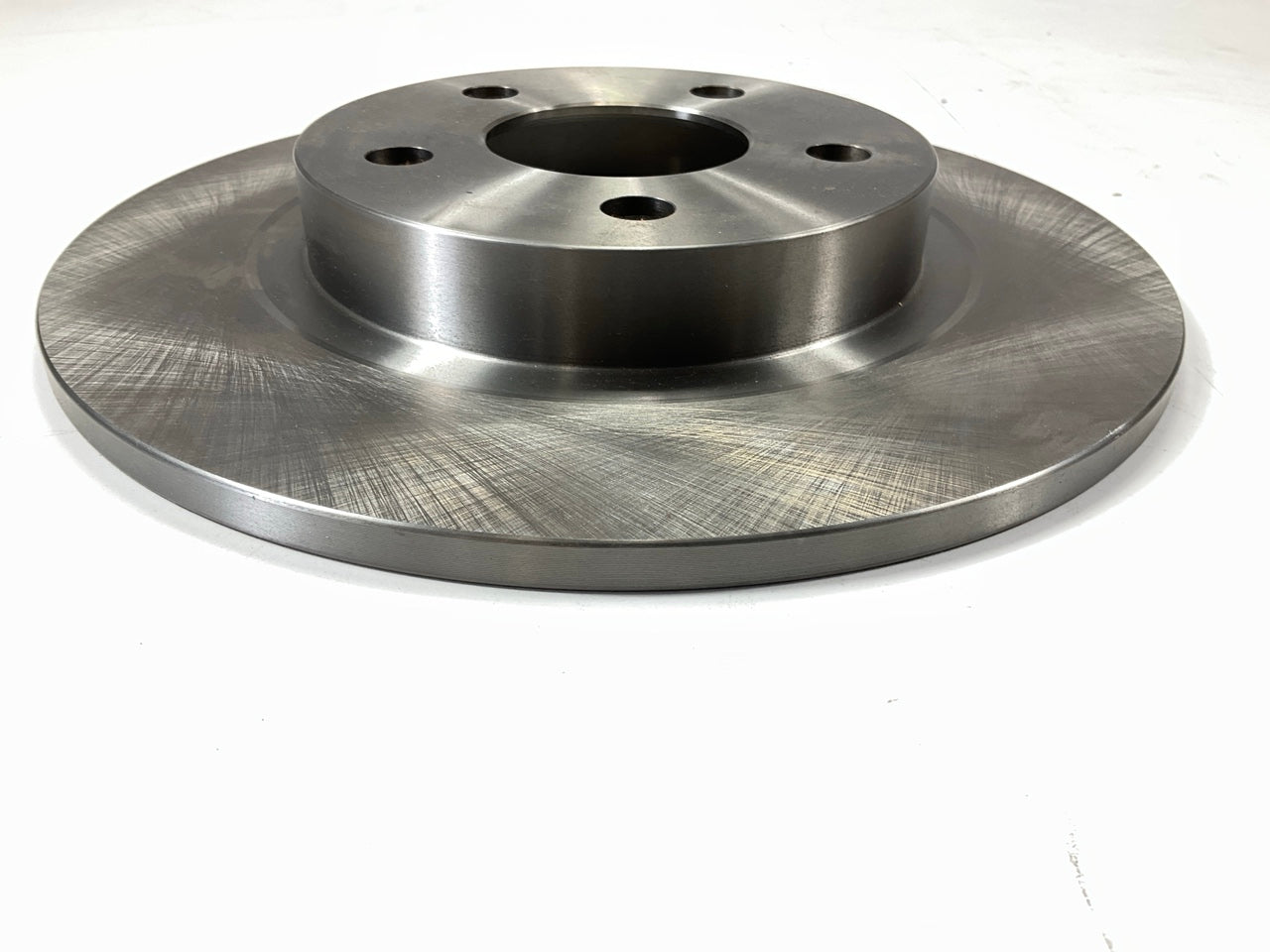 NEW - OUT OF BOX 55051 Rear Disc Brake Rotor