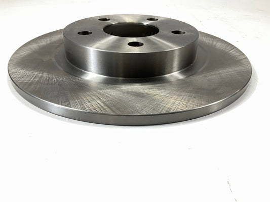 NEW - OUT OF BOX 55051 Rear Disc Brake Rotor