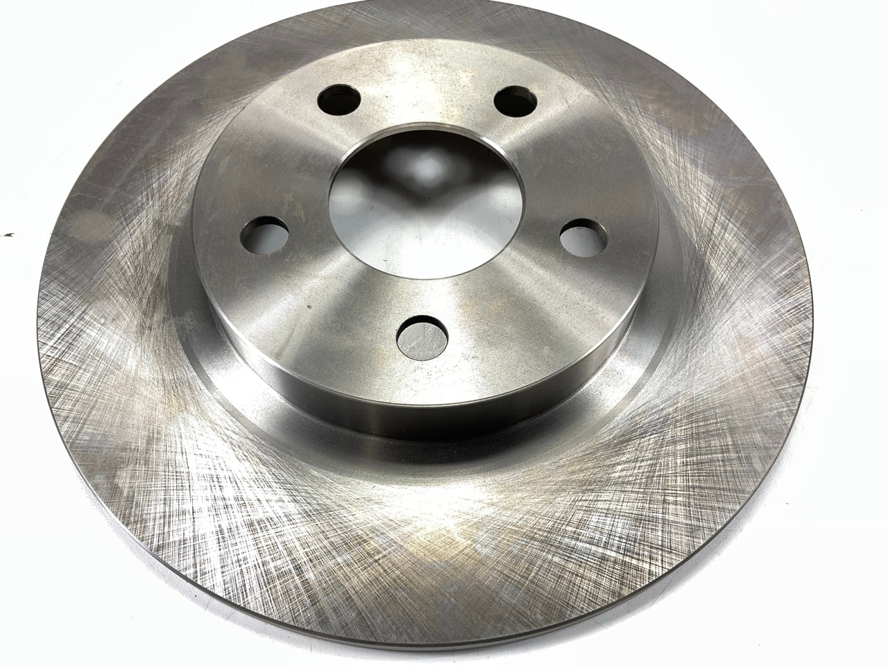 NEW - OUT OF BOX 55051 Rear Disc Brake Rotor