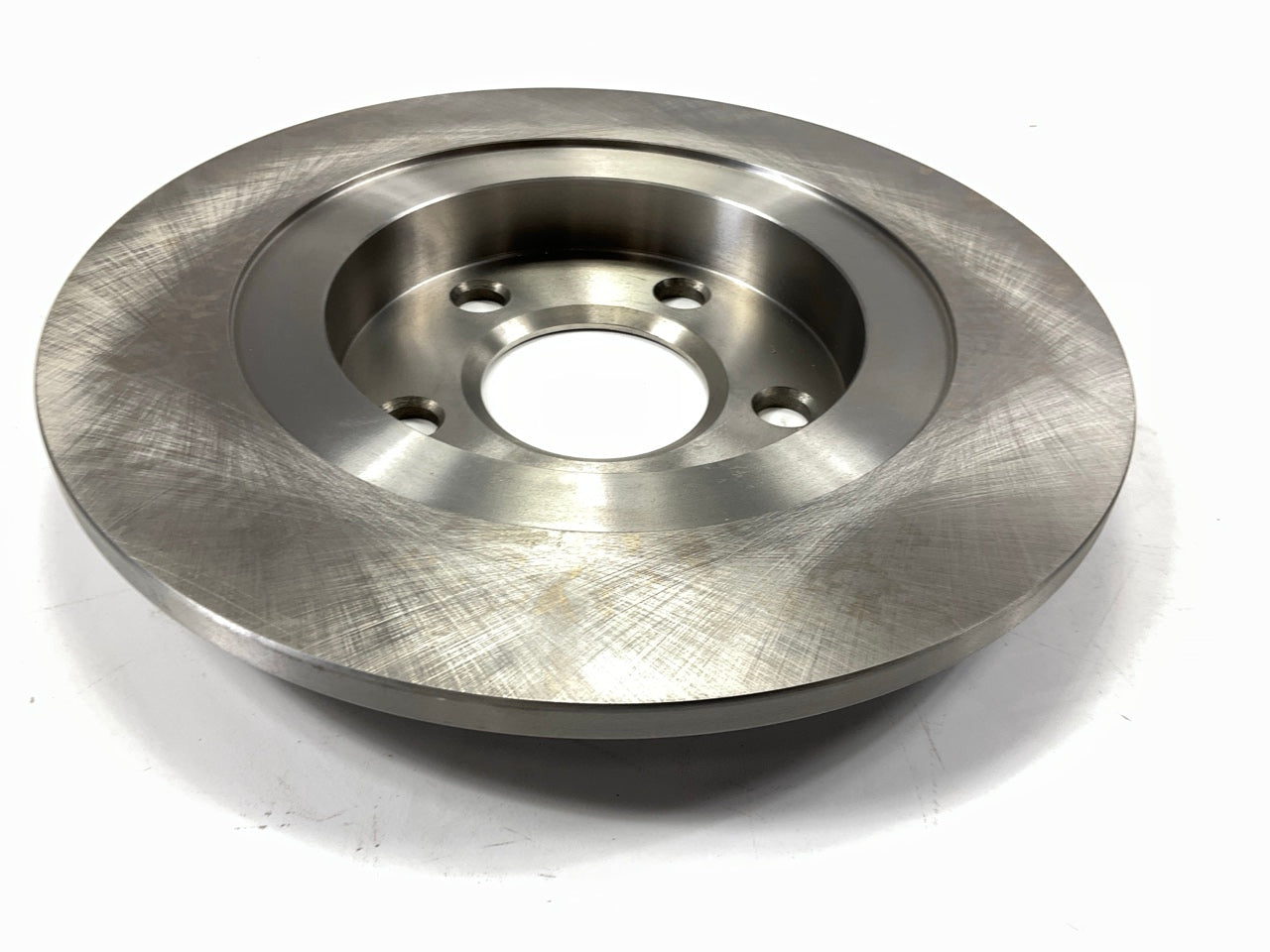 NEW - OUT OF BOX 55051 Rear Disc Brake Rotor