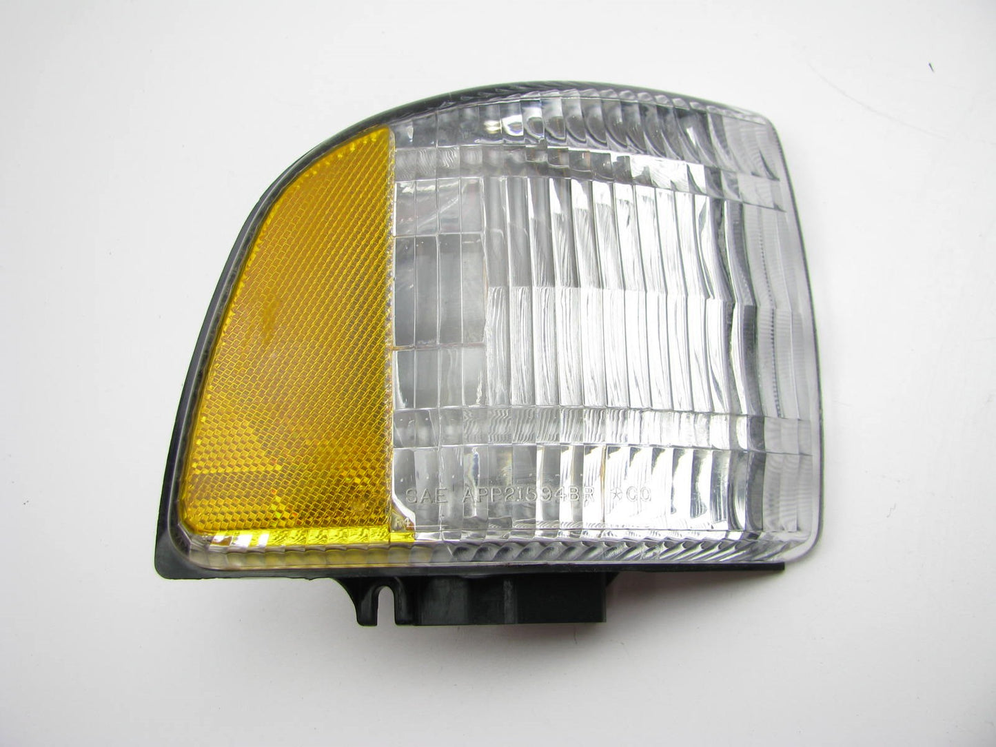 Right Corner Park Signal Light Lamp OEM For 1994-2002 Dodge Ram Pickup Truck