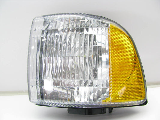NEW - OUT OF BOX - Left Drivers Corner Light Lamp For 94-02 Ram 1500 2500 3500