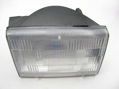 New 55055118AB Headlight Headlamp Bulb Front Right For 93-98 Jeep Grand Cherokee