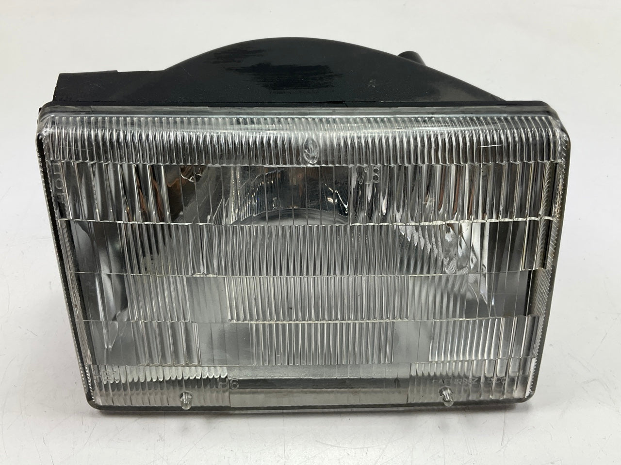 OUT OF BOX - OEM 55055126 Front Right Headlight Lamp For 1993-98 Grand Cherokee
