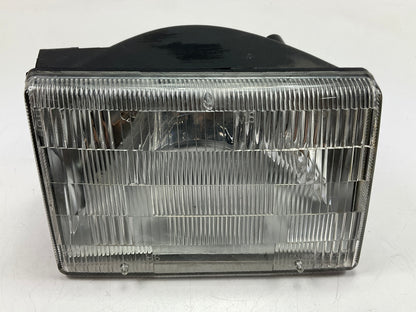 OUT OF BOX - OEM 55055126 Front Right Headlight Lamp For 1993-98 Grand Cherokee