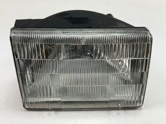 OUT OF BOX - OEM 55055126 Front Right Headlight Lamp For 1993-98 Grand Cherokee