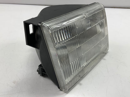 OUT OF BOX - OEM 55055126 Front Right Headlight Lamp For 1993-98 Grand Cherokee