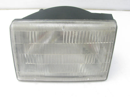 NEW - OUT OF BOX OEM 55055127 LEFT Headlight Headlamp For 1994-96 Grand Cherokee
