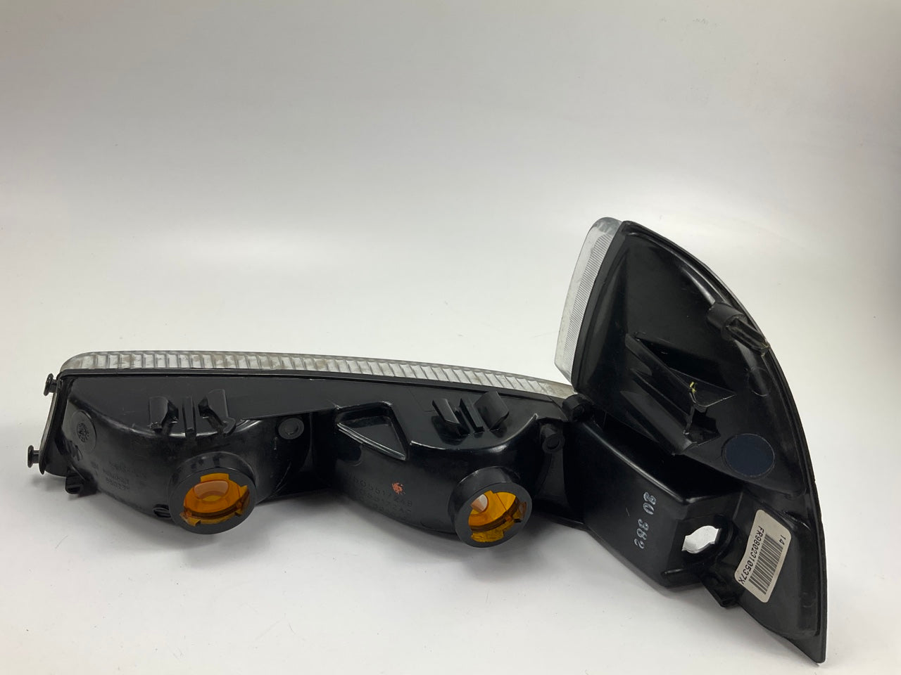 CLEAR - NEW OEM RIGHT Passenger Side Turn Signal Light Lamp For 1998-03 Durango