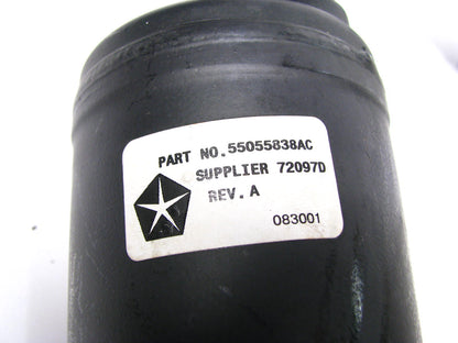 OEM A/C Accumulator  55055838AC For 94-02 Ram  1500 2500 3500