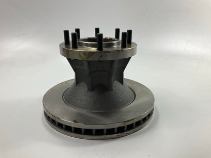 NEW - UNBOXED 55064G Disc Brake Rotor And Hub Assembly, Front
