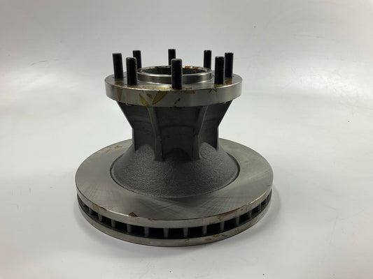 NEW - UNBOXED 55064G Disc Brake Rotor And Hub Assembly, Front