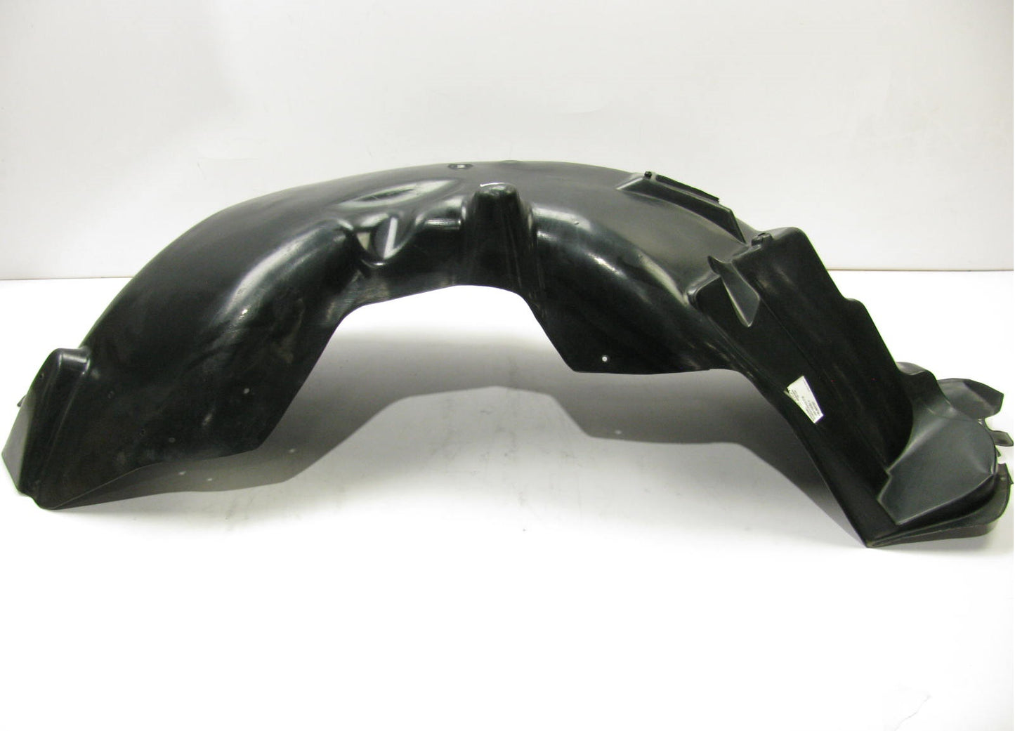 FRONT LEFT INNER Fender Liner For 2007-2009 Dodge Durango