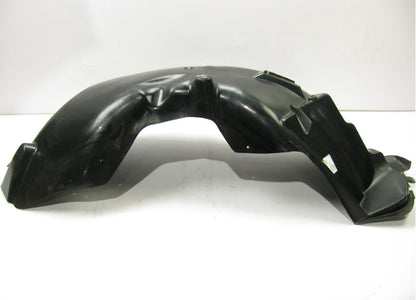 FRONT LEFT INNER Fender Liner For 2007-2009 Dodge Durango