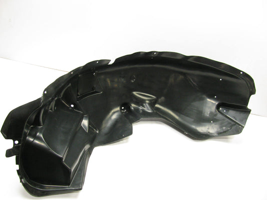 FRONT LEFT INNER Fender Liner For 2007-2009 Dodge Durango