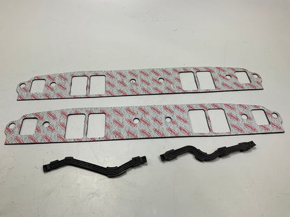 Corteco 55101 Intake Manifold Gasket Set 0.060'' - 55-86 Small Block Chevy SBC V8