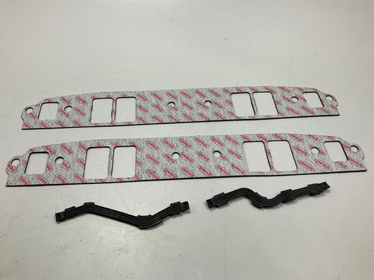 Corteco 55101 Intake Manifold Gasket Set 0.060'' - 55-86 Small Block Chevy SBC V8