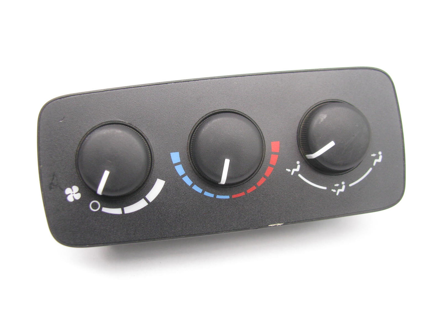 NEW - UNBOXED 55116949AB Rear HVAC Heater Control Panel For 06-07 Jeep Commander