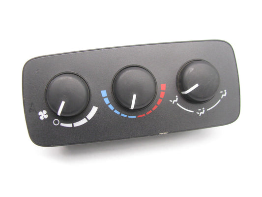 NEW - UNBOXED 55116949AB Rear HVAC Heater Control Panel For 06-07 Jeep Commander