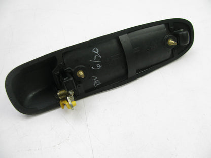 NEW 55135636A FRONT RIGHT Exterior Door Handle OEM For 02-04 Grand Cherokee