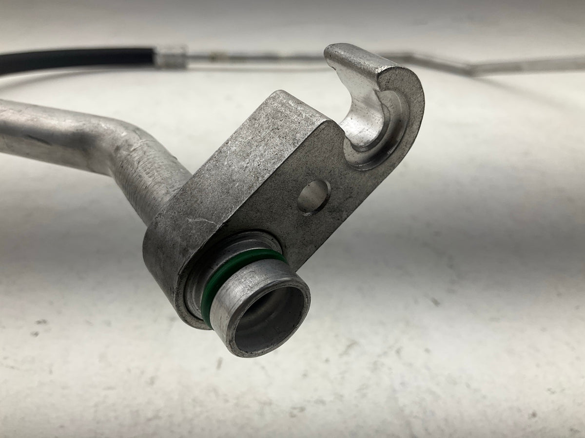 NEW Unbagged Four Seasons 55137 A/C Refrigerant Suction Hose Line