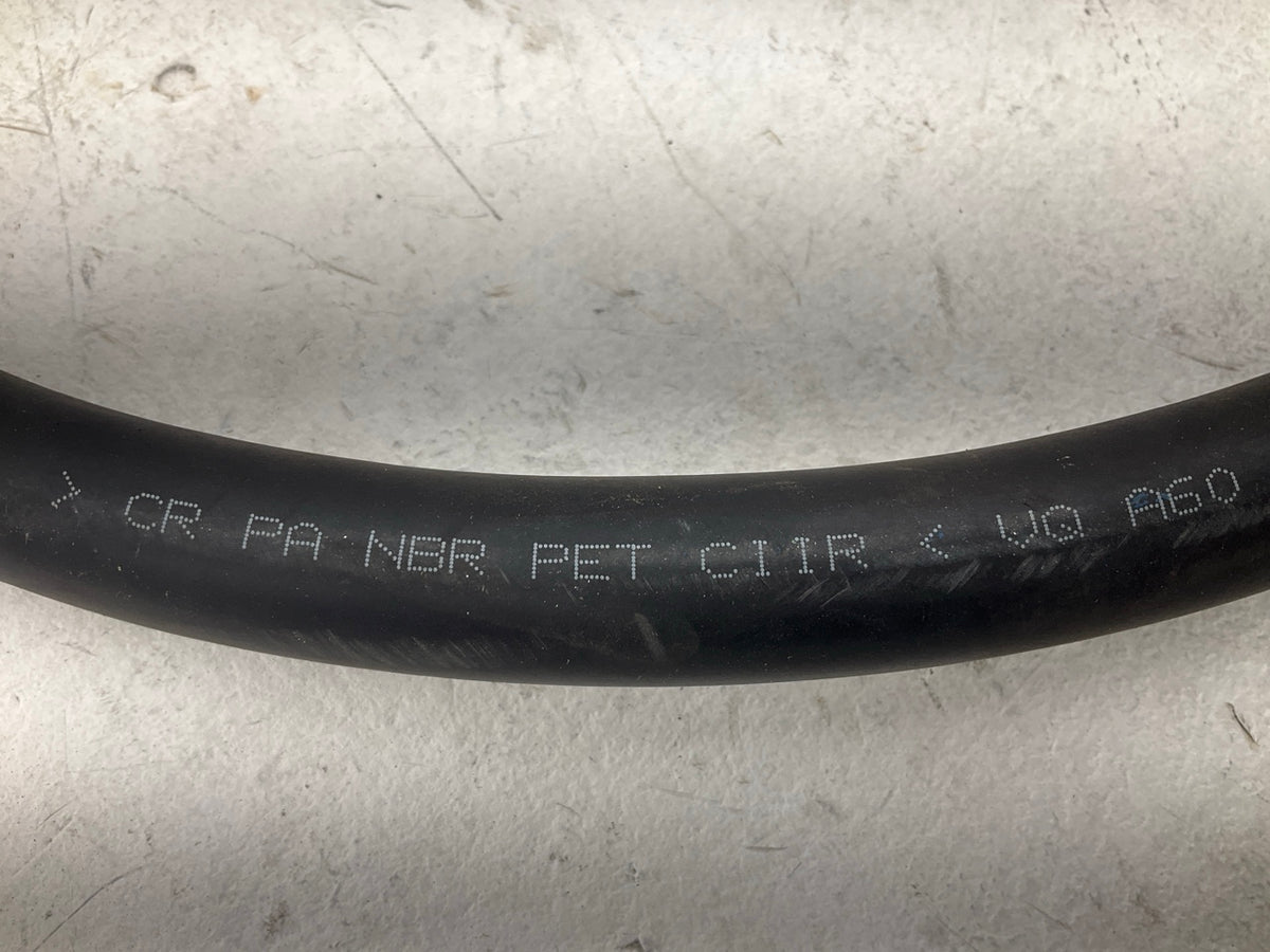 NEW Unbagged Four Seasons 55137 A/C Refrigerant Suction Hose Line