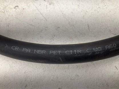 NEW Unbagged Four Seasons 55137 A/C Refrigerant Suction Hose Line