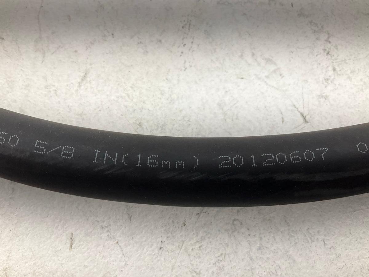 NEW Unbagged Four Seasons 55137 A/C Refrigerant Suction Hose Line