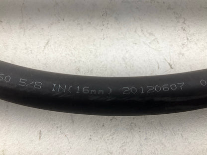 NEW Unbagged Four Seasons 55137 A/C Refrigerant Suction Hose Line