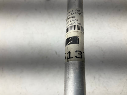 NEW Unbagged Four Seasons 55137 A/C Refrigerant Suction Hose Line