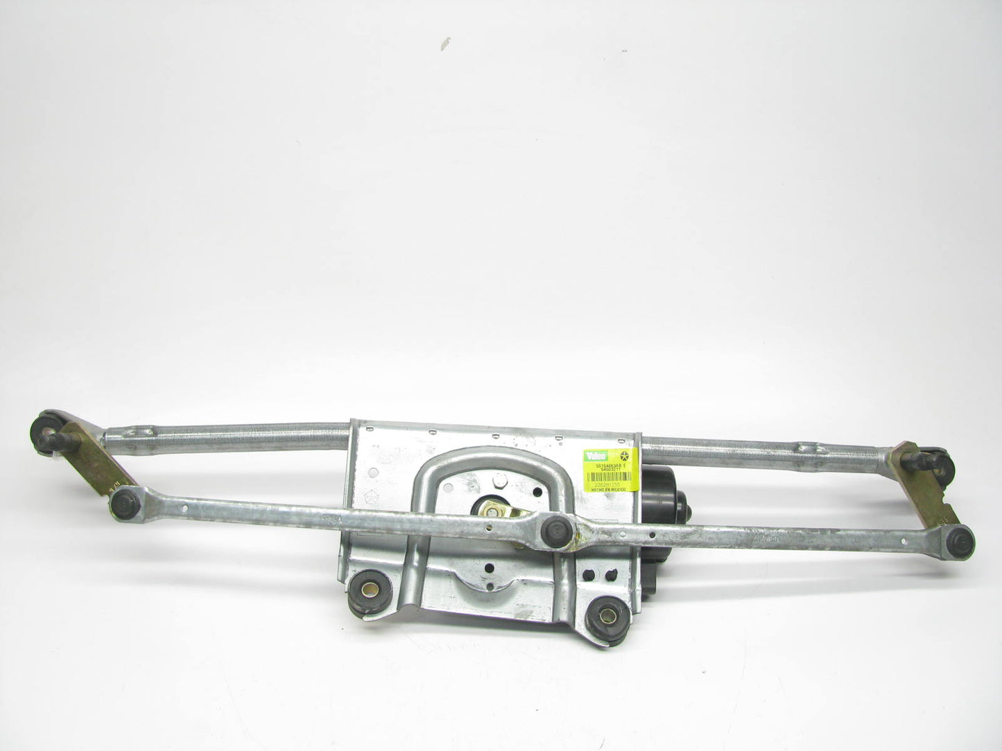 OEM Windshield Wiper Motor & Linkage 55154863AB