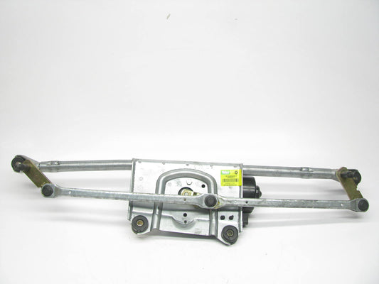 OEM Windshield Wiper Motor & Linkage 55154863AB