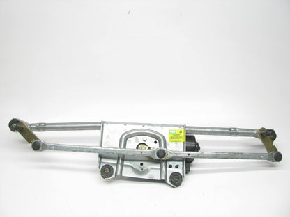 UNBOXED 55154863AB Windshield Wiper Motor & Linkage For 1997-1998 Dodge Dakota