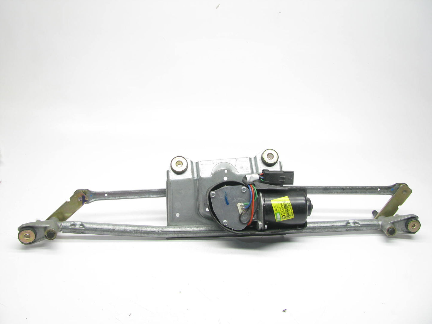 OEM Windshield Wiper Motor & Linkage 55154863AB