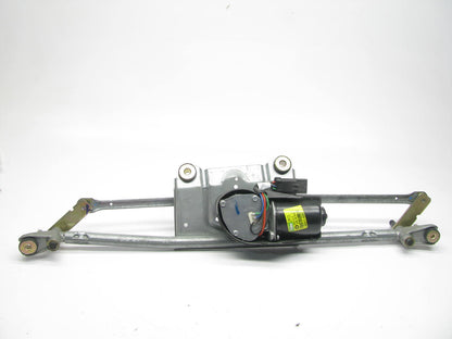 UNBOXED 55154863AB Windshield Wiper Motor & Linkage For 1997-1998 Dodge Dakota