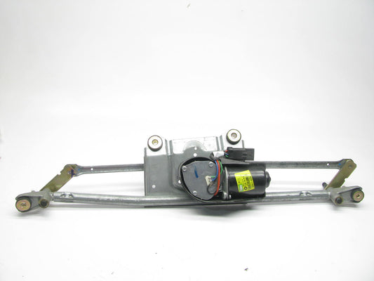 UNBOXED 55154863AB Windshield Wiper Motor & Linkage For 1997-1998 Dodge Dakota