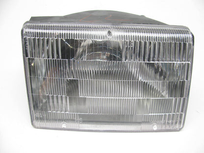 NEW UNBOXED 55155126 Front Right Headlight Headlamp For 1993-1998 Grand Cherokee