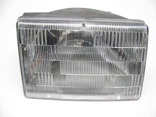 NEW UNBOXED 55155126 Front Right Headlight Headlamp For 1993-1998 Grand Cherokee