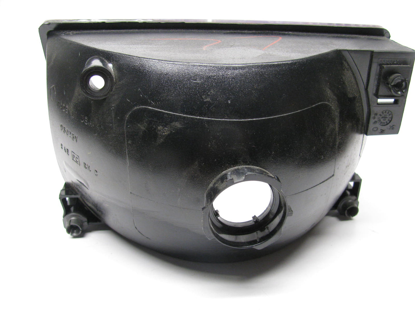 NEW UNBOXED 55155126 Front Right Headlight Headlamp For 1993-1998 Grand Cherokee